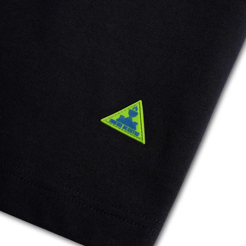 Connected Tee