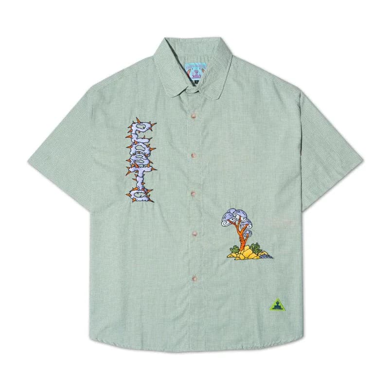 Fertile Shirt