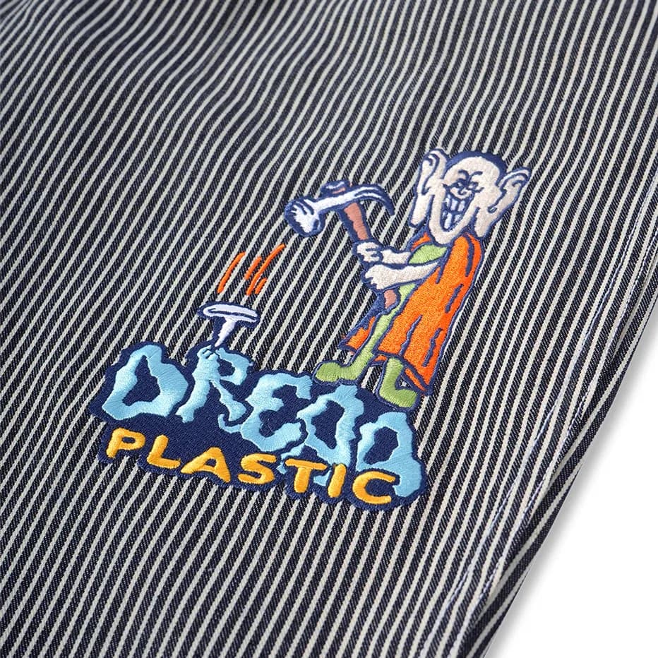 Flicker Loose Pants