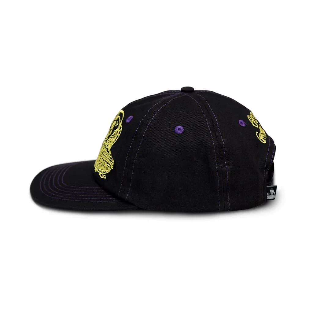 Invasion 6 Panel Cap