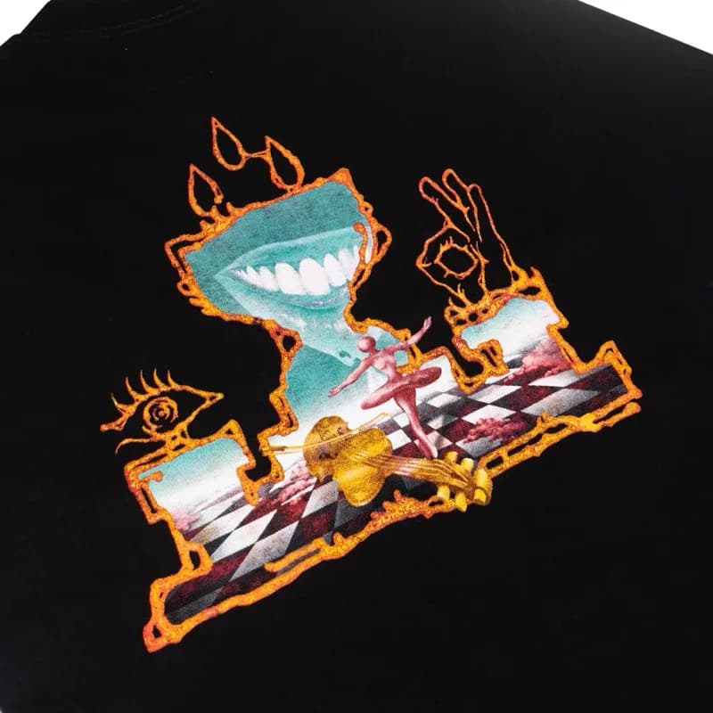 Laugh & Dance Tee