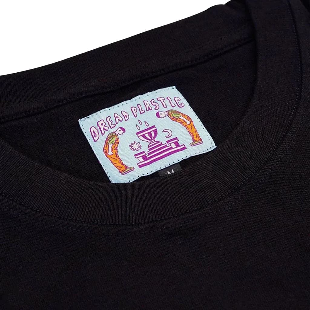 Mechacons Long Sleeve Tee
