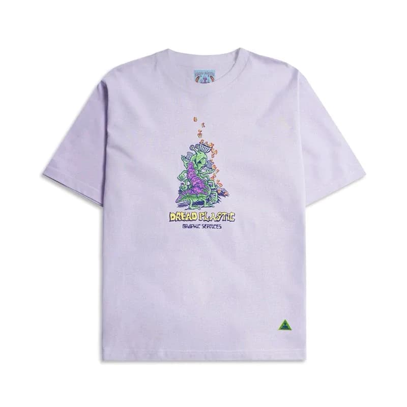 Past & Fantasy Tee