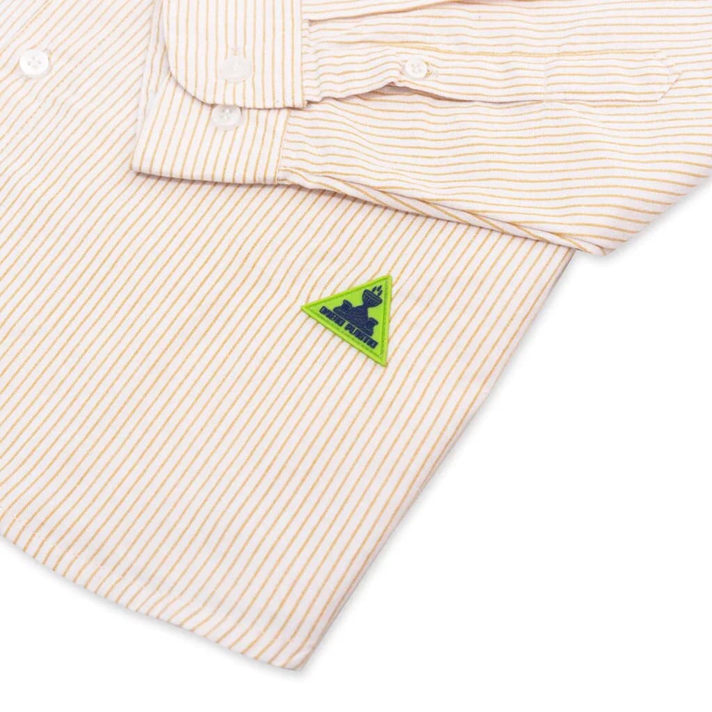 Peace Buzz Long Shirt