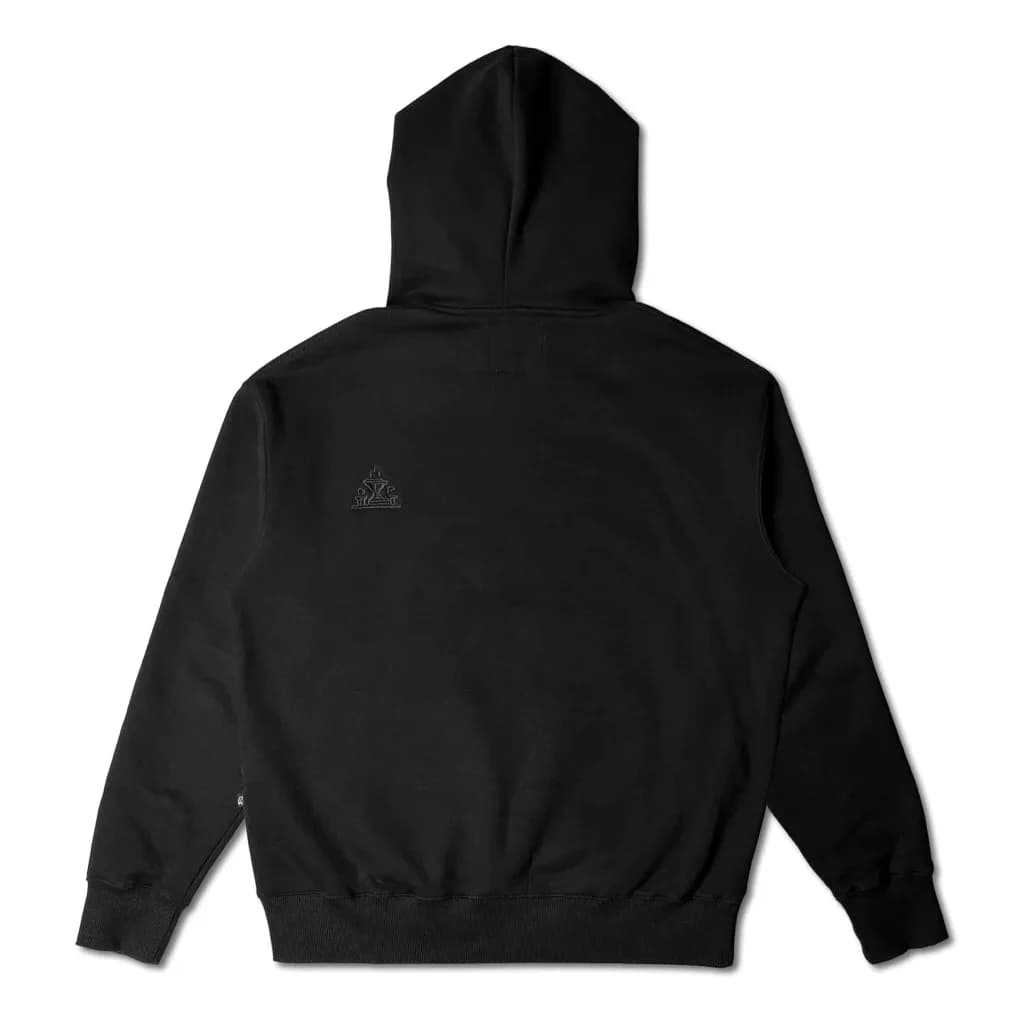 Spectre Pullover Hoodie