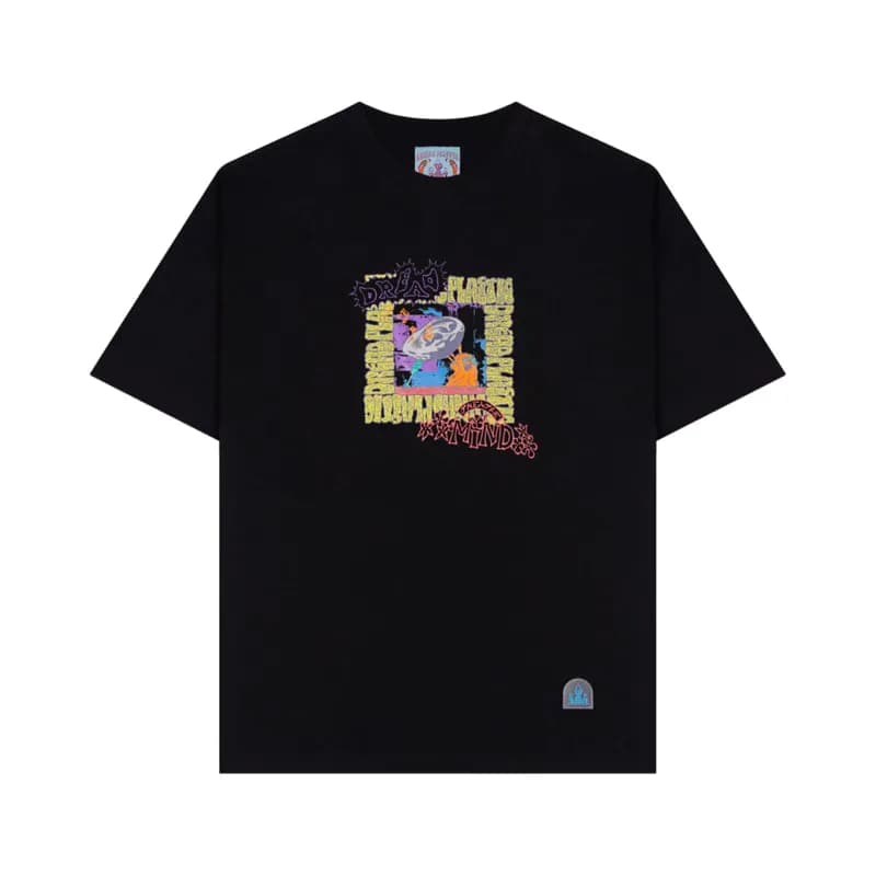 Stone Lifter Tee