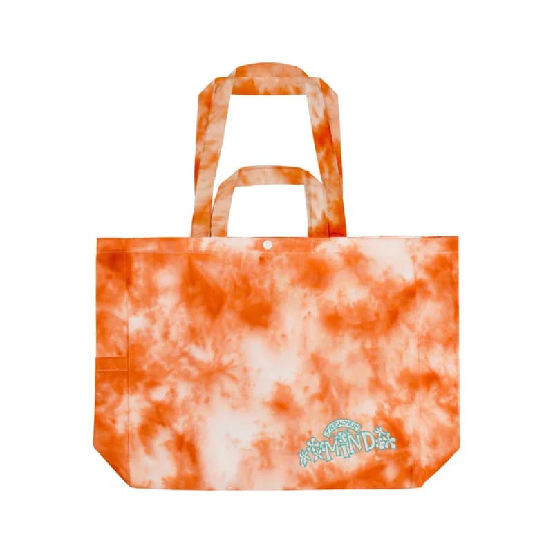 TOM Tiedye Totebag