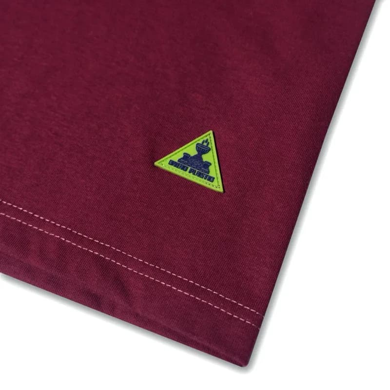 Utopian Tee